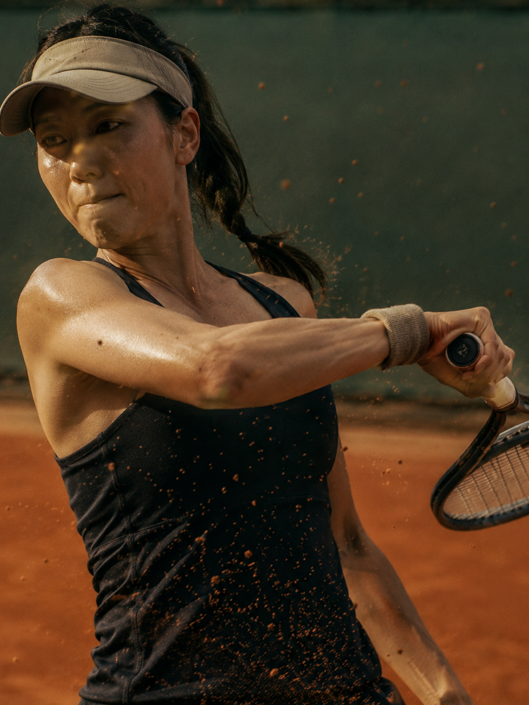 Tenis — Beringin Bodywork