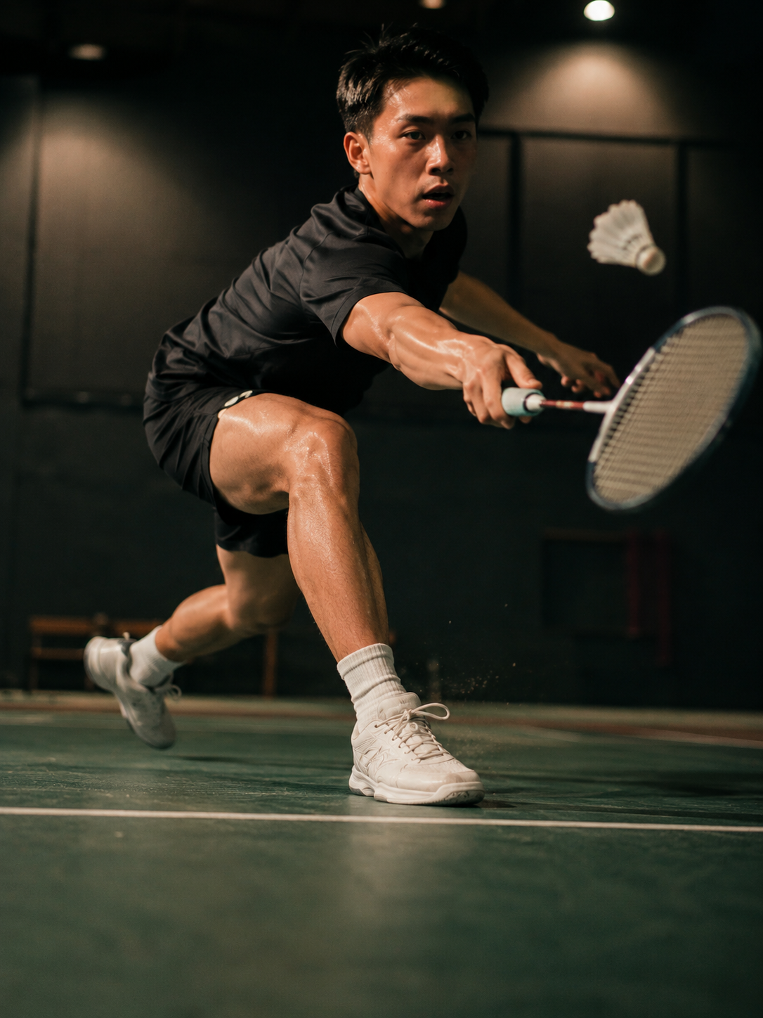 Bulu Tangkis — Beringin Bodywork