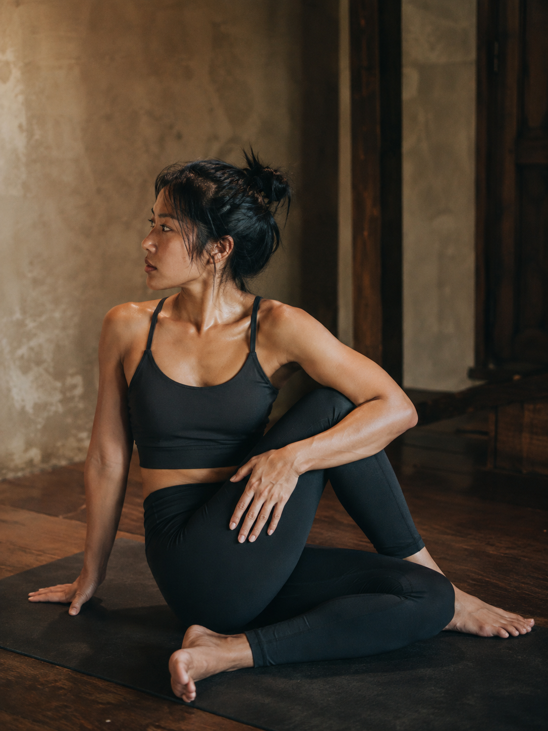 Aktivitas & Active Lifestyle — Beringin Bodywork
